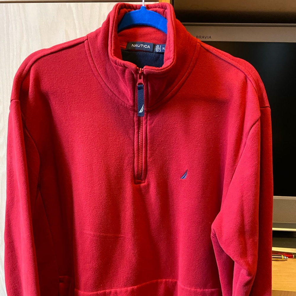 Mens sweatshirt